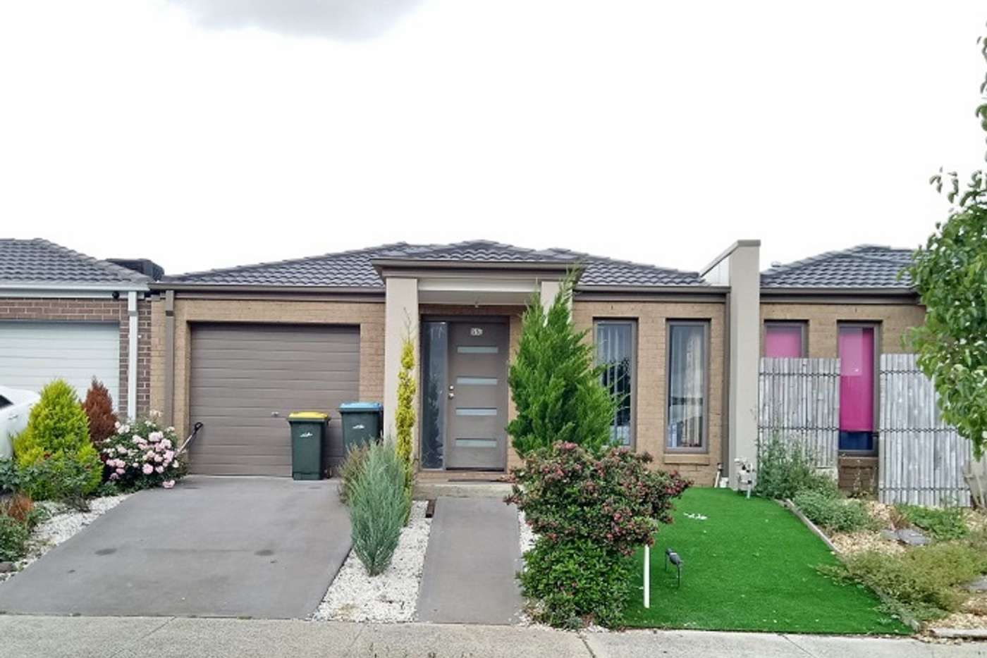 3 bedrooms House in A/55 Chlorinda Road TARNEIT VIC, 3029