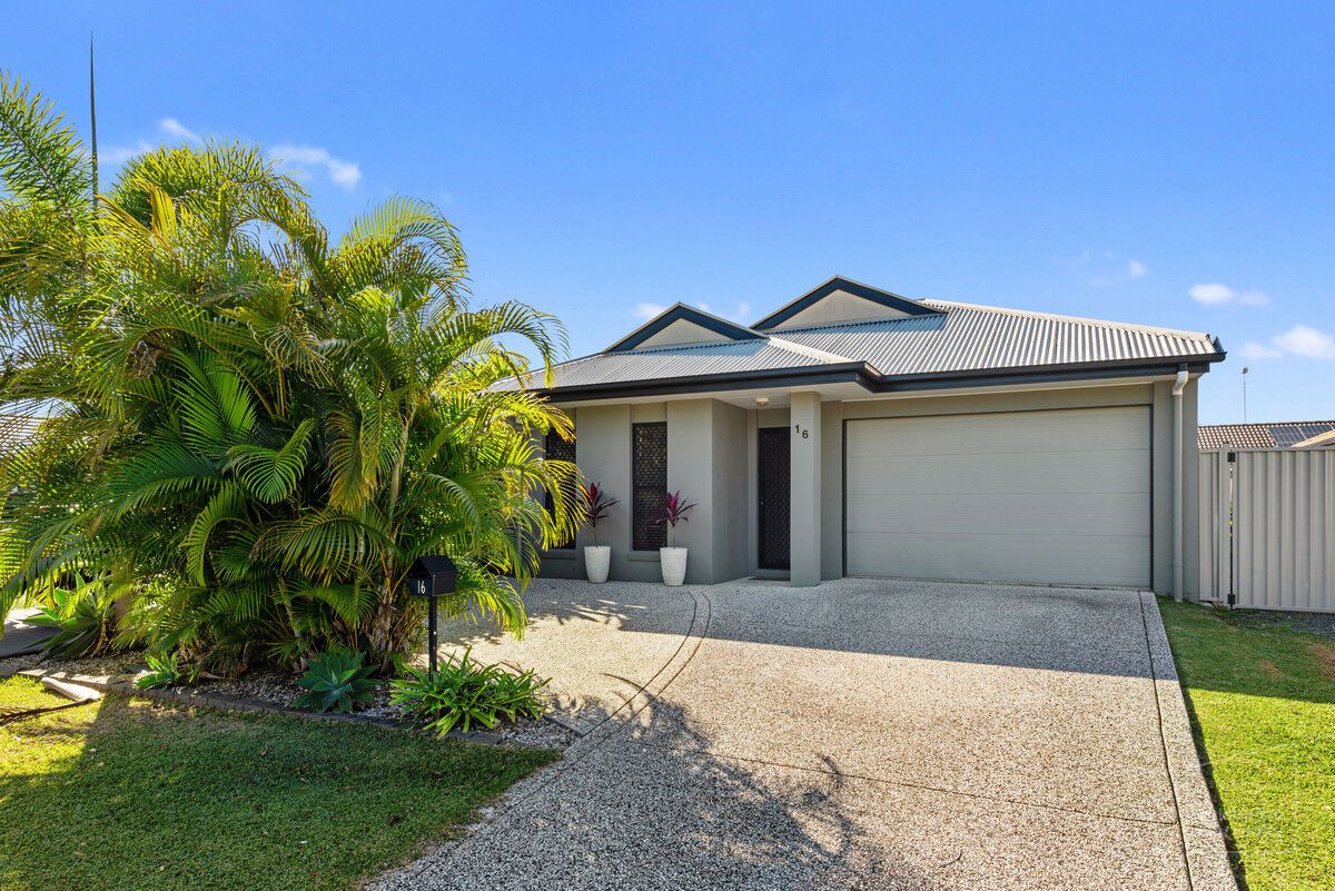 16 Nebo Street, Caloundra West QLD 4551 Domain