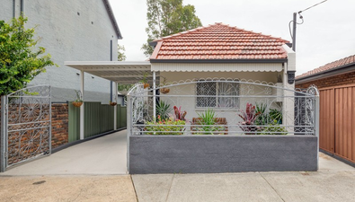 Picture of 2 Fort Street, PETERSHAM NSW 2049