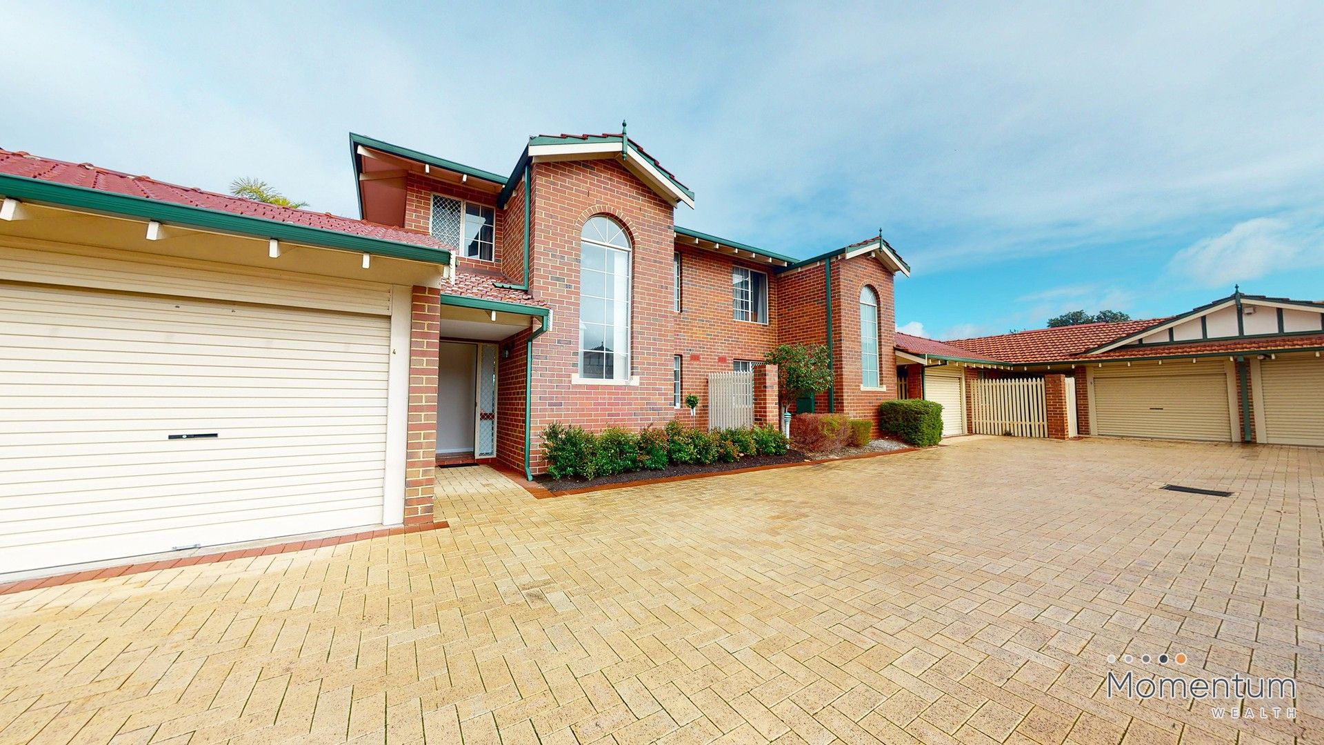 3 bedrooms House in 4/1-3 Sherbrooke Heights NORANDA WA, 6062