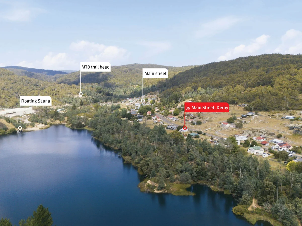 Additional image 31 of 39 Main Street, Derby TAS 7264