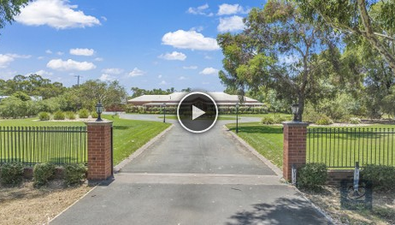 Picture of 61 Schoeffel Drive, ECHUCA VIC 3564