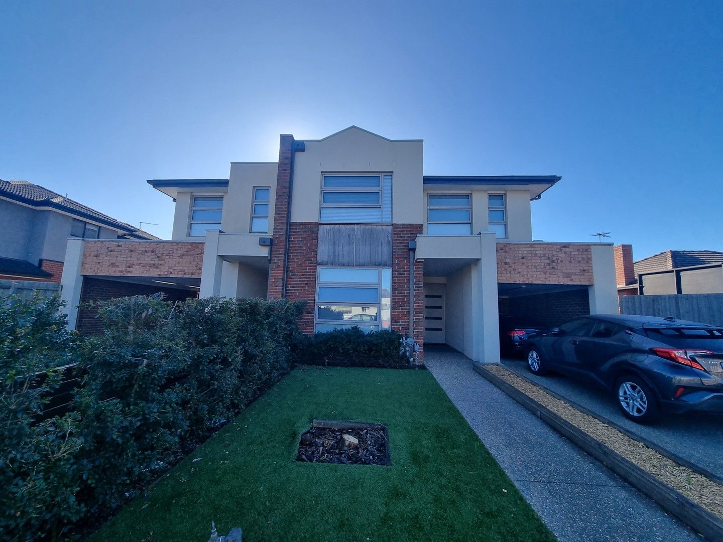 1 bedrooms Studio in 2/5 Florence Avenue CLAYTON VIC, 3168