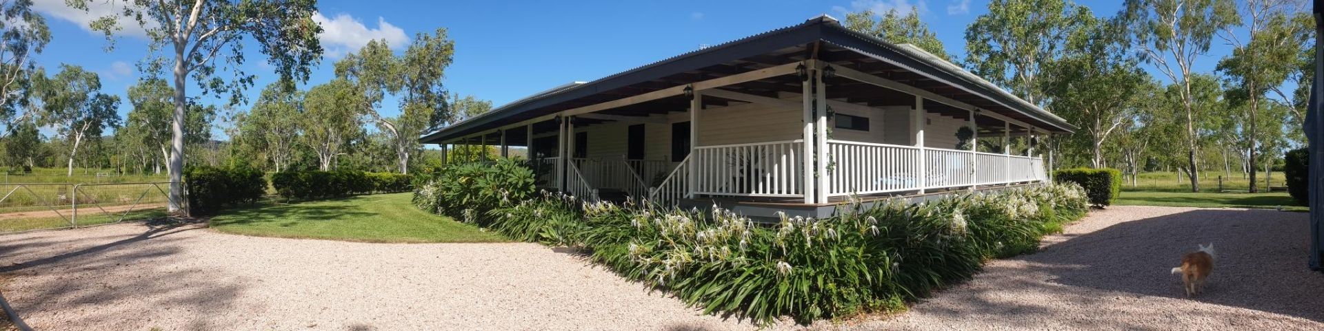 1250 Woodstock Giru Road, Mount Surround QLD 4809, Image 1