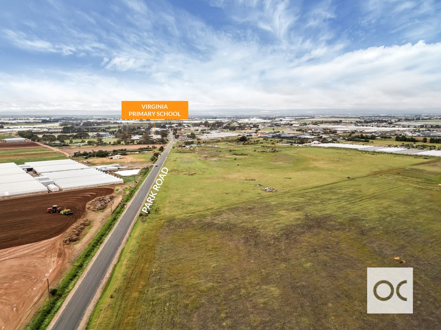 Lot 23 Park Road, Virginia SA 5120, Image 1