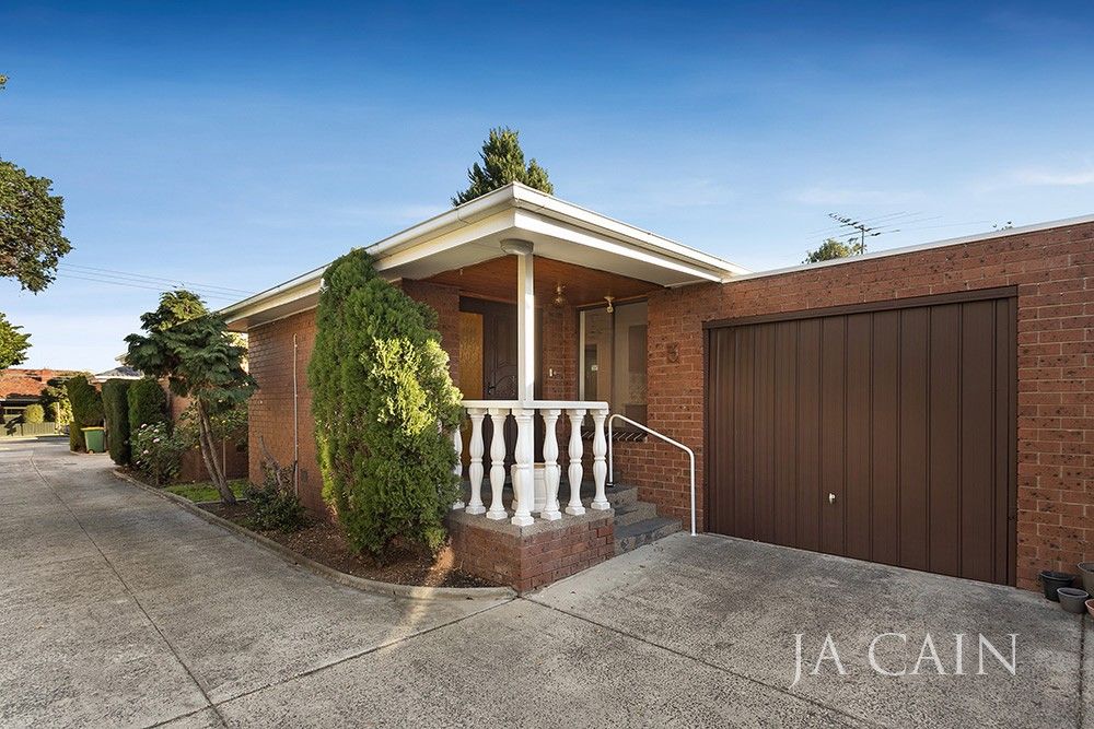 3/406 Murray Road, Preston VIC 3072, Image 0