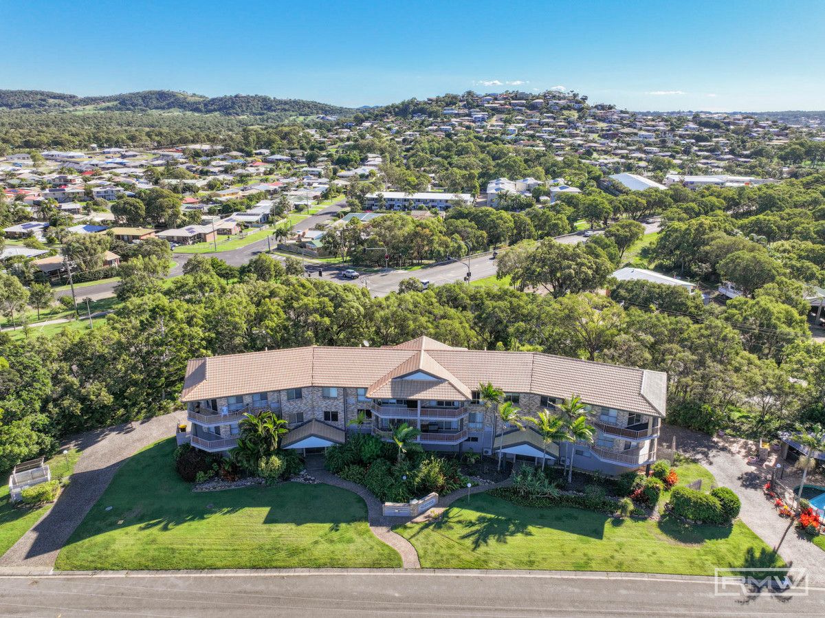 8/192-200 Matthew Flinders Close, Lammermoor QLD 4703, Image 1