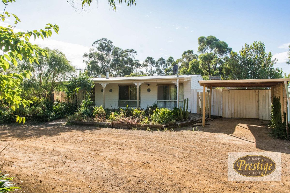 764 Chester Pass Road, King River WA 6330, Image 0