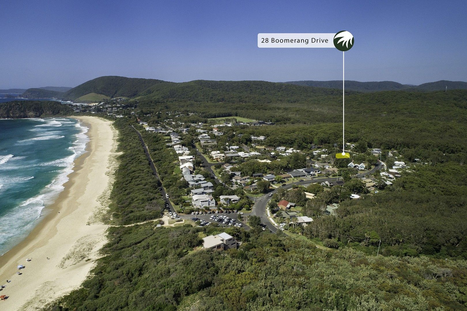 28 Boomerang Drive, Boomerang Beach NSW 2428 Domain