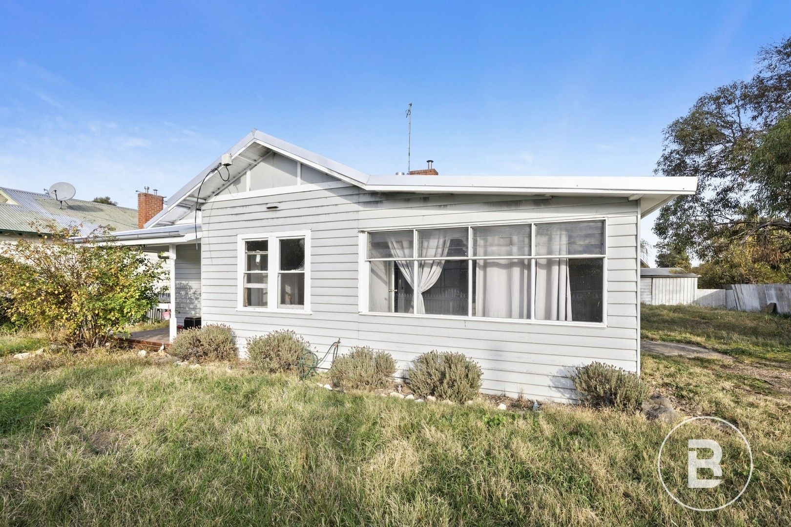 3 Ballarat Street North, Talbot VIC 3371, Image 0