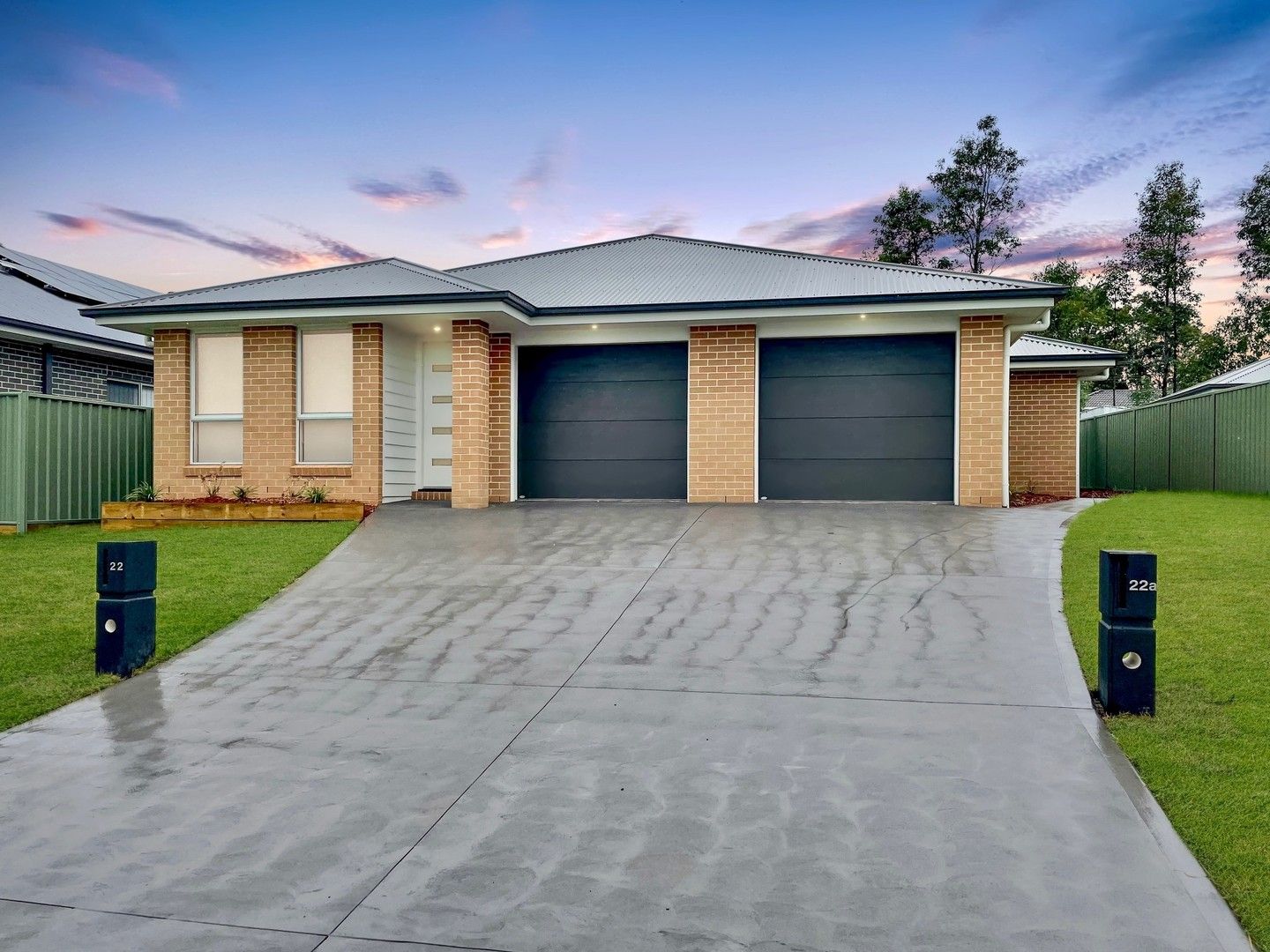 6 bedrooms Semi-Detached in 22 Adele Close NOWRA NSW, 2541