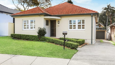 Picture of 5 Girroma Street, CARSS PARK NSW 2221
