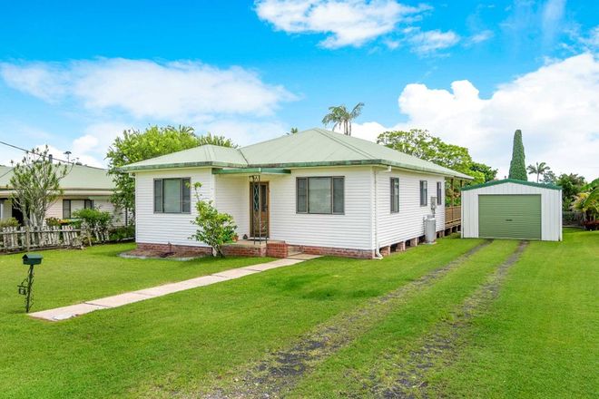 Picture of 14 Clay Avenue, CASINO NSW 2470