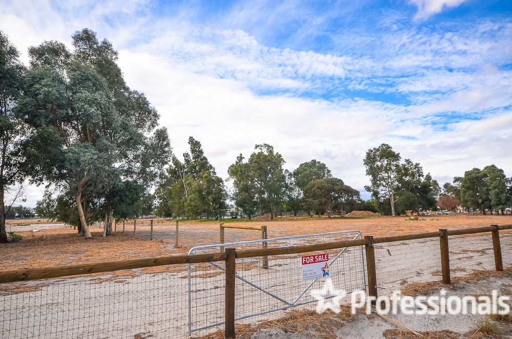 Lot Lot 123/51 Lakes Road, North Dandalup WA 6207, Image 2