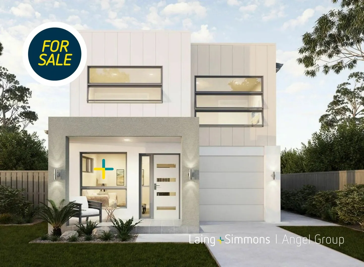 Stunning Double-Storey Family Home with 5 Bedrooms & Premium Finishes - View 6