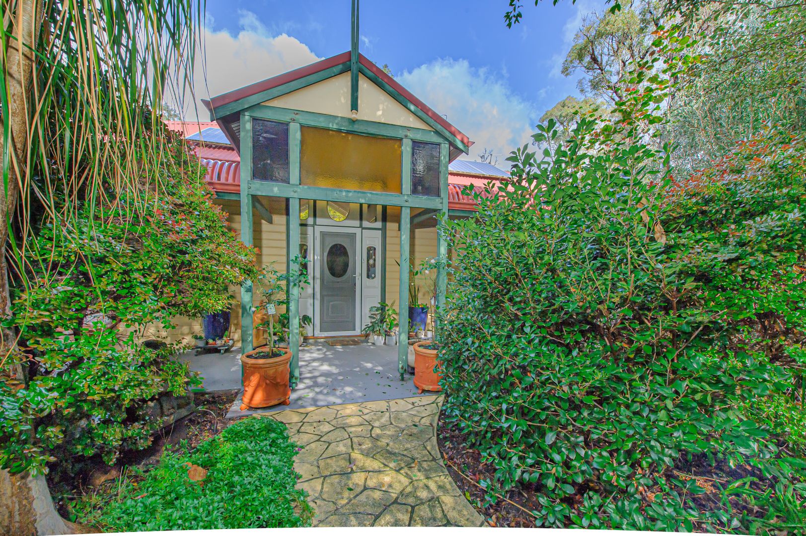 2240 Great Eastern Highway, Glen Forrest WA 6071 Domain