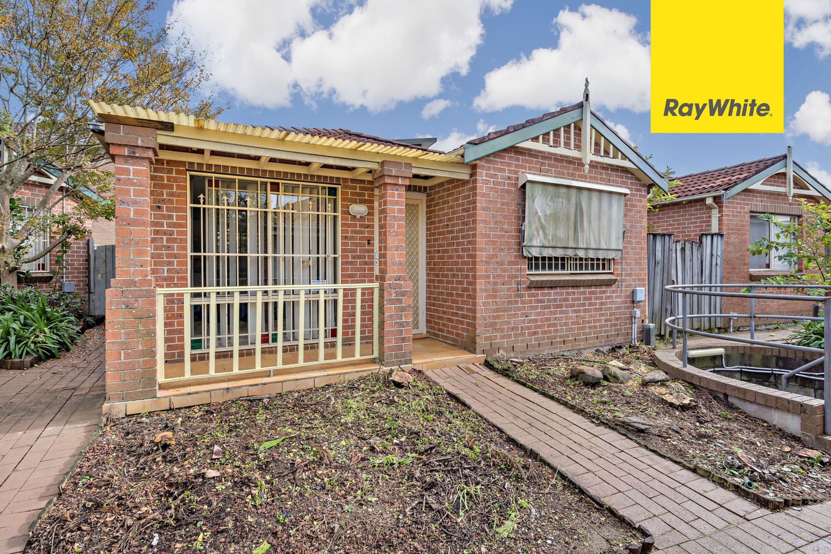 12/129-135 Frances Street, Lidcombe NSW 2141, Image 1