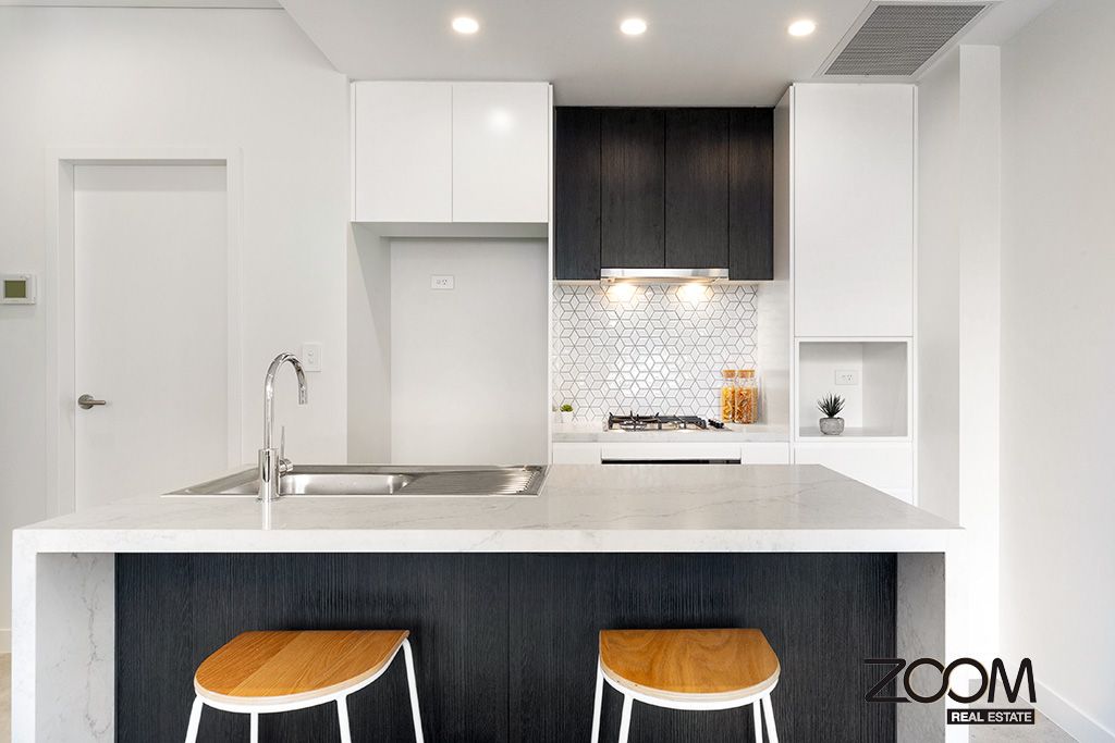 2 bedrooms Apartment / Unit / Flat in 105/35 Burwood Road BURWOOD NSW, 2134