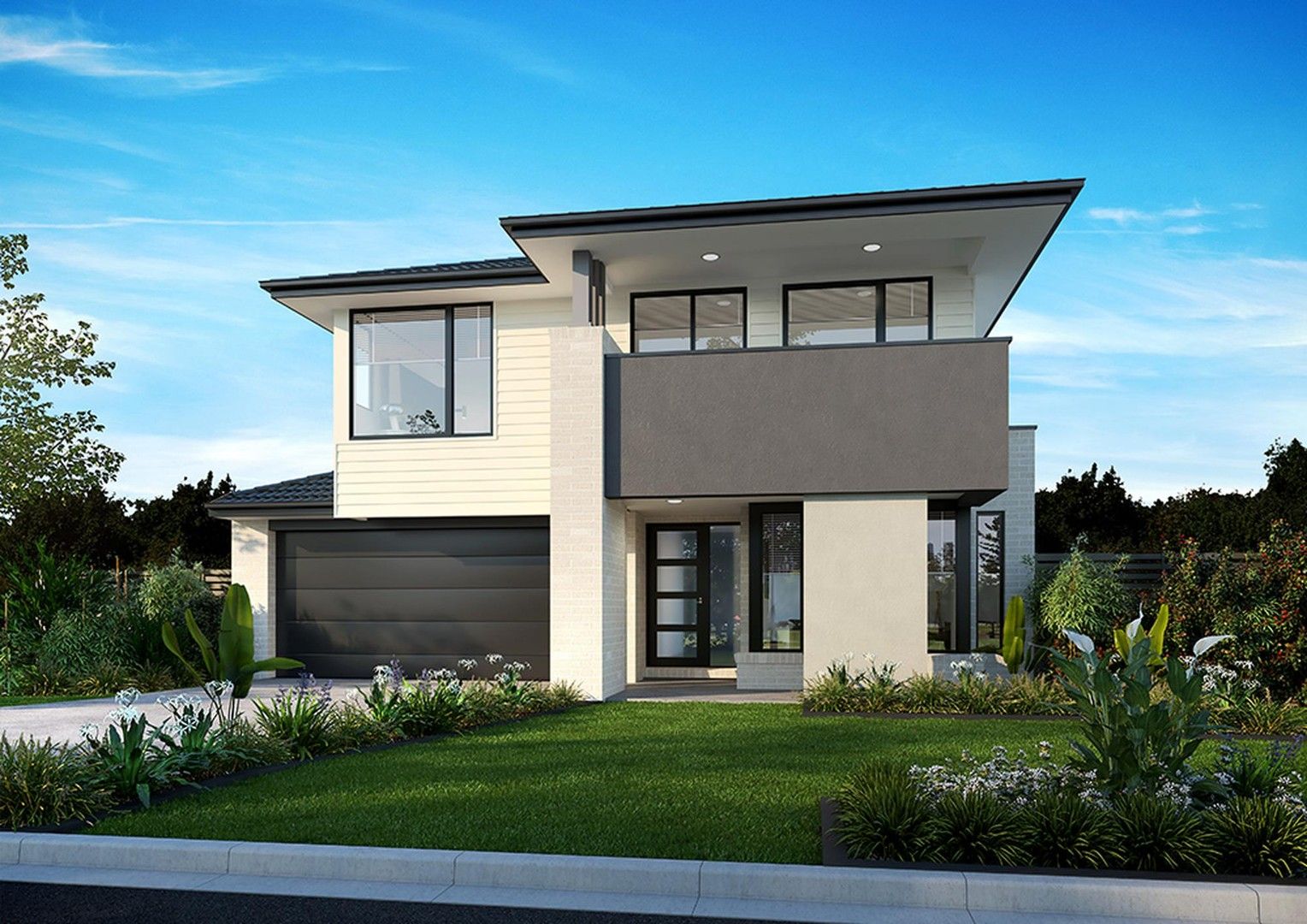 4 bedrooms New House & Land in 1304 Alamora Estate TARNEIT VIC, 3029
