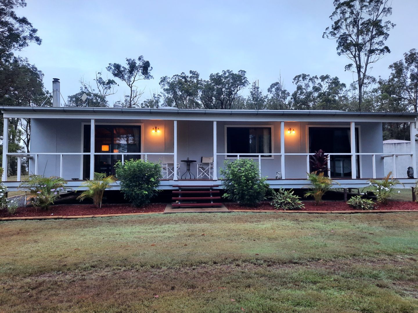 19 Cameron Road, Blackbutt QLD 4314, Image 2