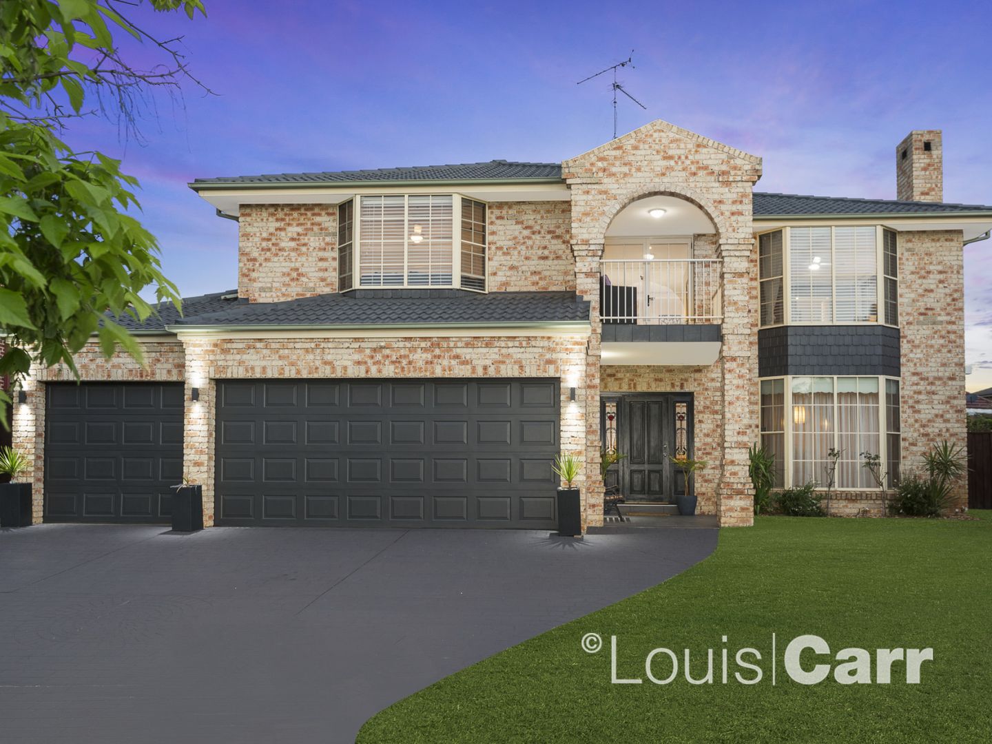 7 Morven Court, Castle Hill Property History & Address Research Domain