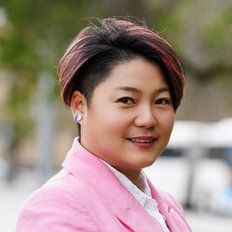 Miaomiao Zhang, Sales representative