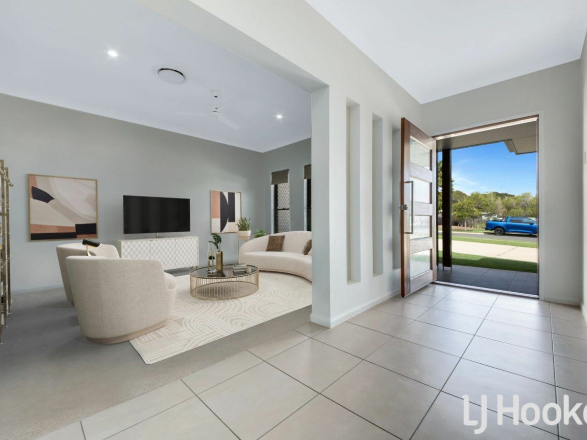 96 Broadacres Drive, Tannum Sands QLD 4680 Domain