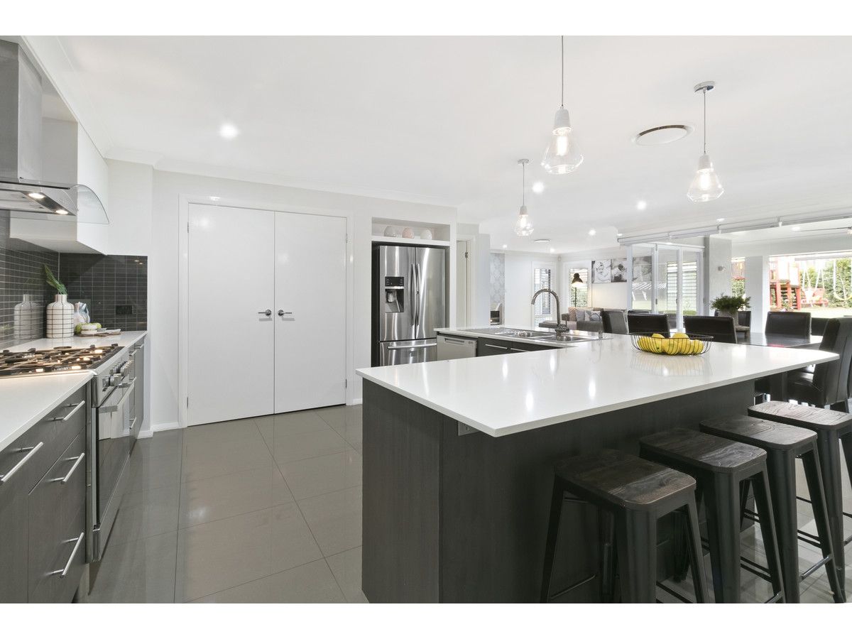 22 Bridgewater Boulevard, Camden Park NSW 2570, Image 1