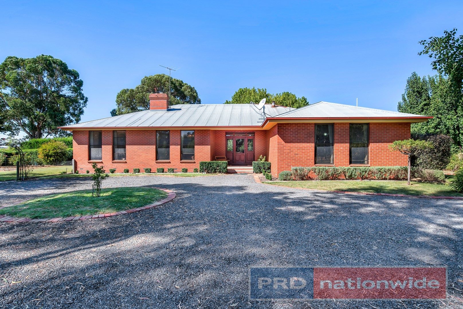 292 Sunraysia Highway, Miners Rest VIC 3352, Image 0