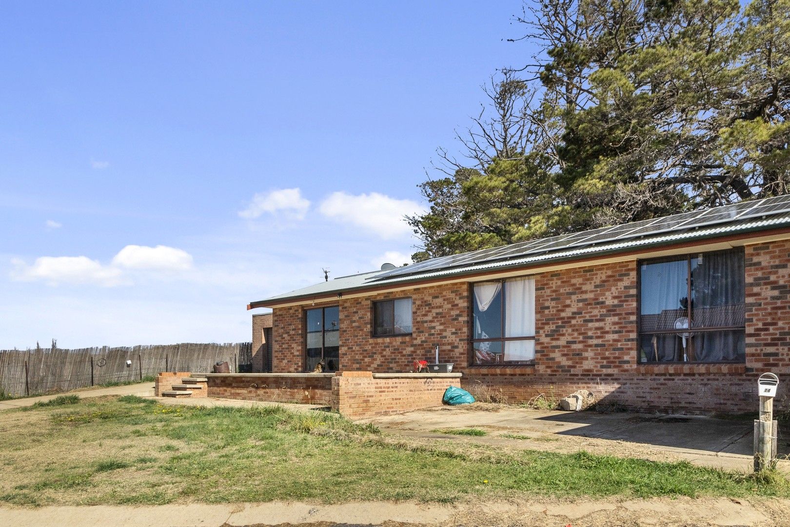 14 Berrivilla Close, Berridale NSW 2628