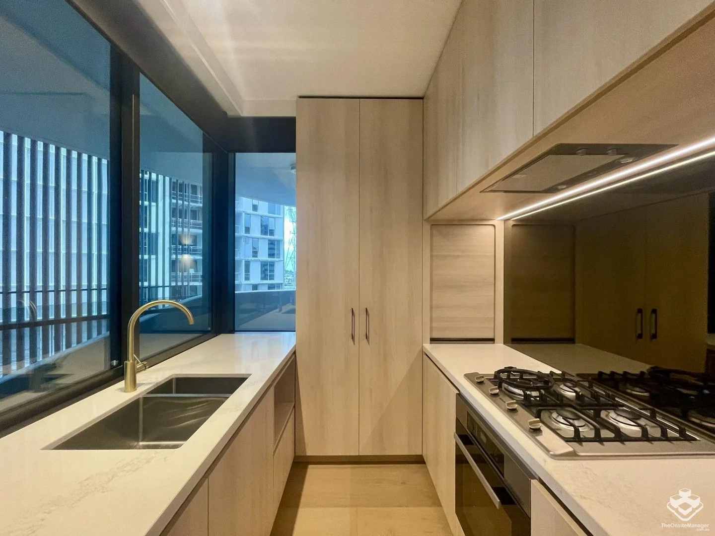 Additional image 2 of ID:21172069/20 Festival Place, Newstead QLD 4006