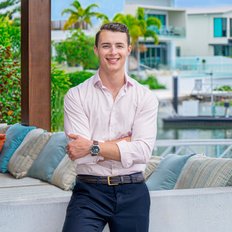 Professionals Vertullo Real Estate Hope Island - Zac Lucas