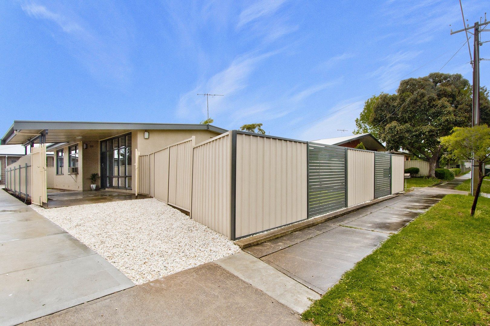 3 bedrooms House in 1/11 Munro Avenue SEATON SA, 5023