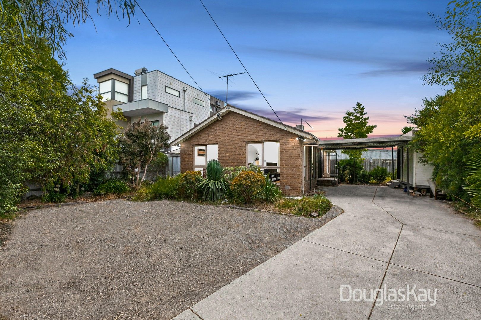 272 Ballarat Road, Footscray VIC 3011, Image 1