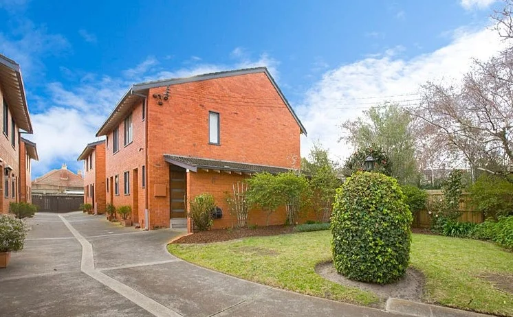 6/5 Derby Crescent, Caulfield East VIC 3145