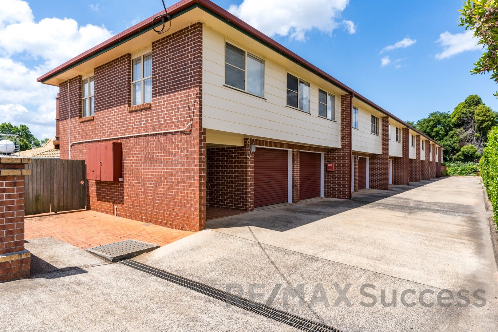 2 bedrooms Apartment / Unit / Flat in 7/8 Phillip Street EAST TOOWOOMBA QLD, 4350