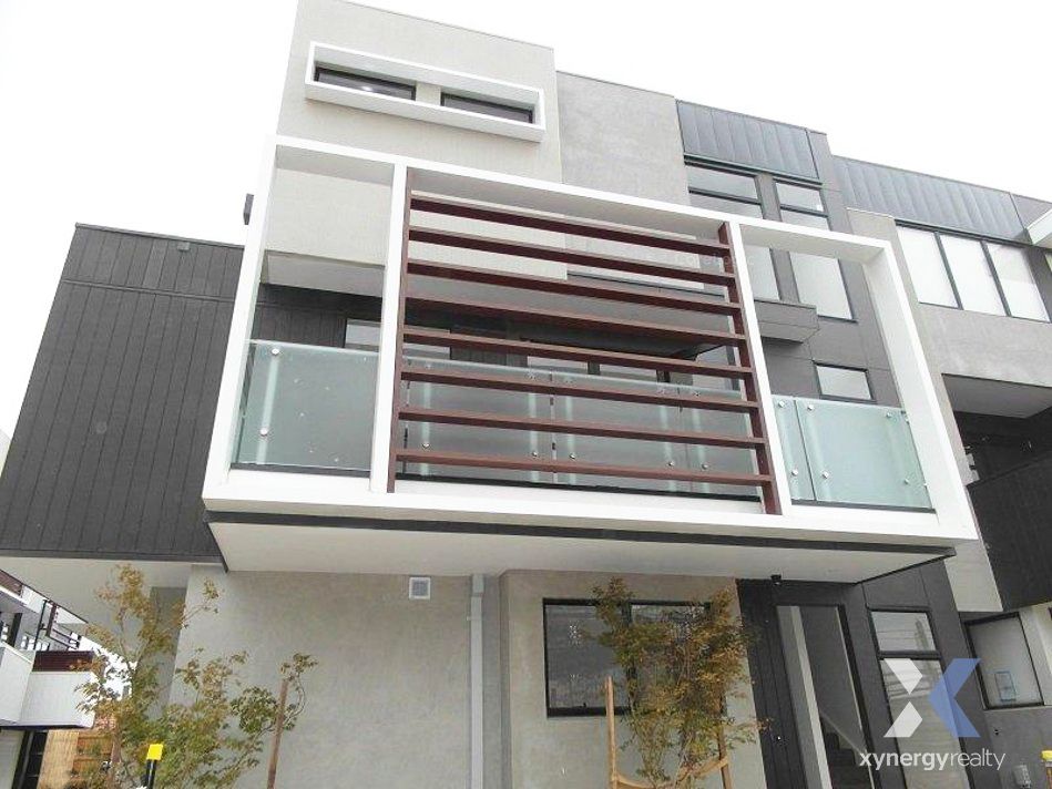 3 bedrooms Townhouse in 59A Gadd Street NORTHCOTE VIC, 3070