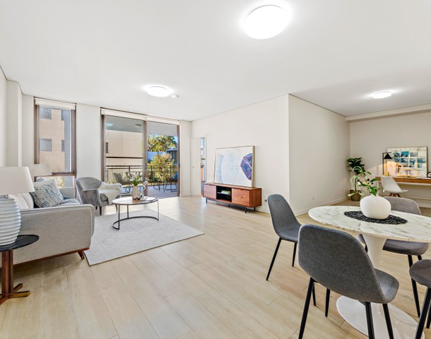 204/88 Bay Street, Botany NSW 2019