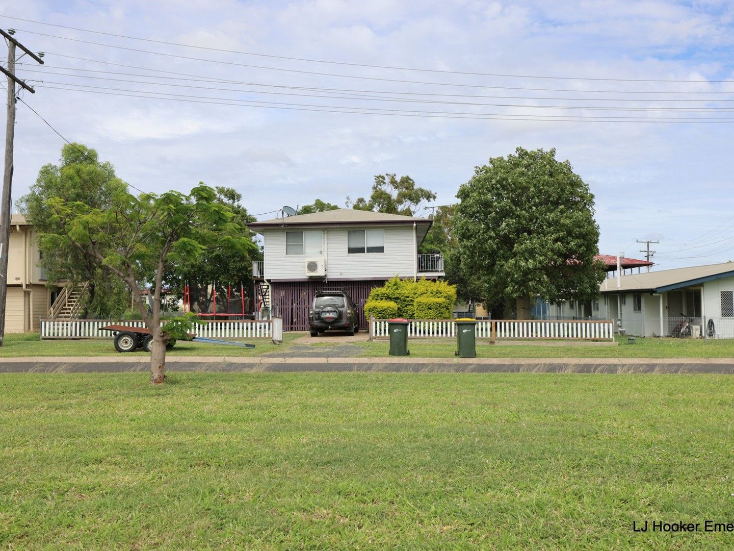 86 Burn Street, Capella QLD 4723, Image 0