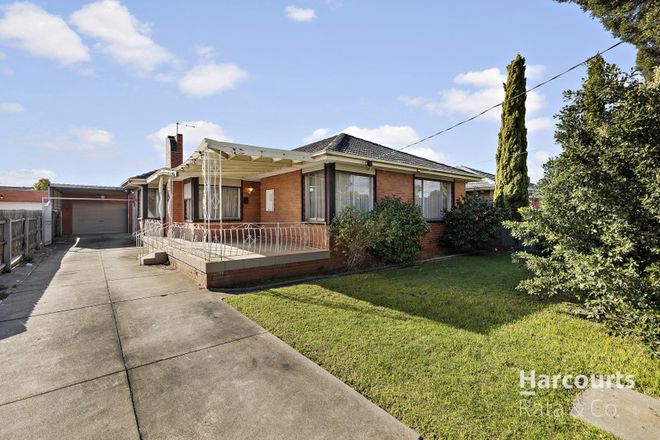 Picture of 8 Burton Street, LALOR VIC 3075