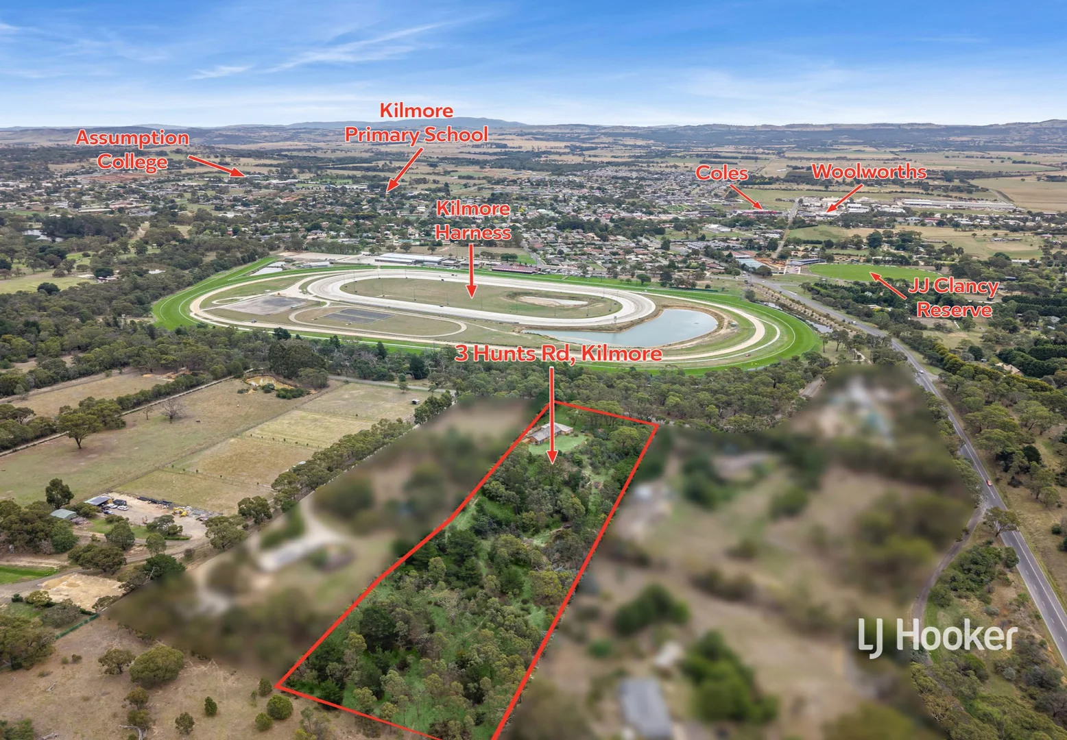 Additional image 19 of 3 Hunts Road, Kilmore VIC 3764