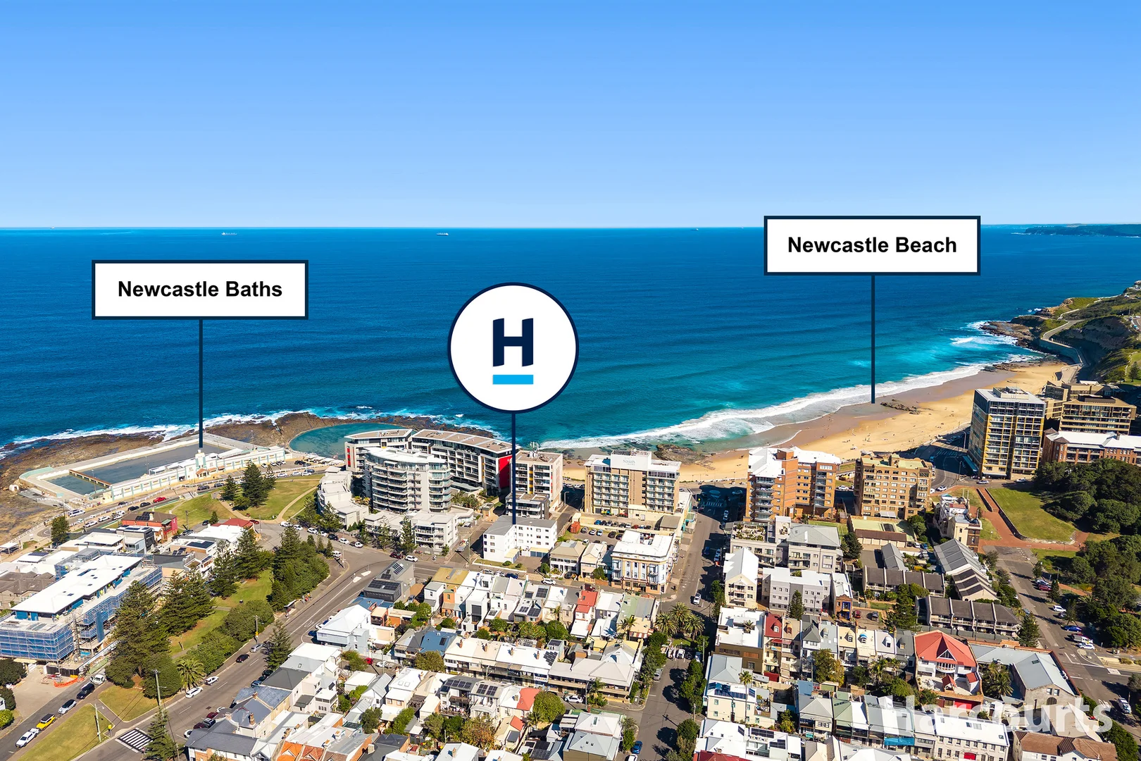 1/5 Scott Street, Newcastle East NSW 2300