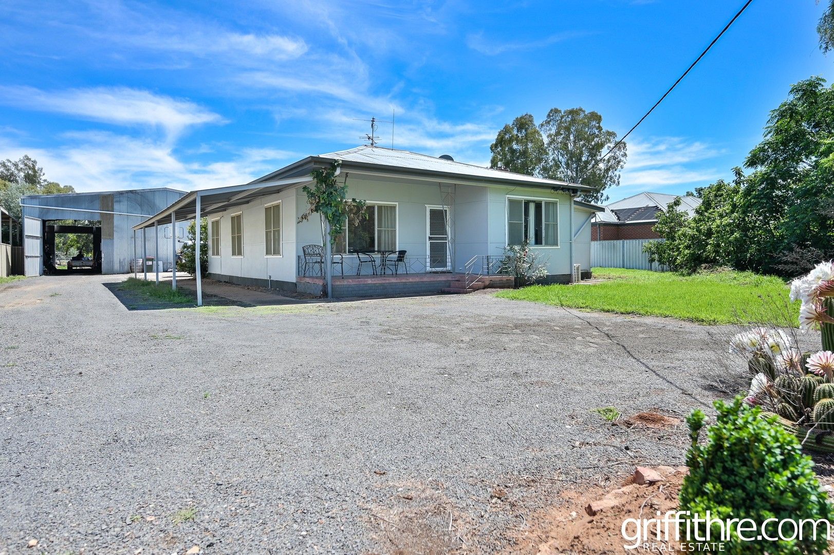 49 Schwab Road, Yenda NSW 2681, Image 0