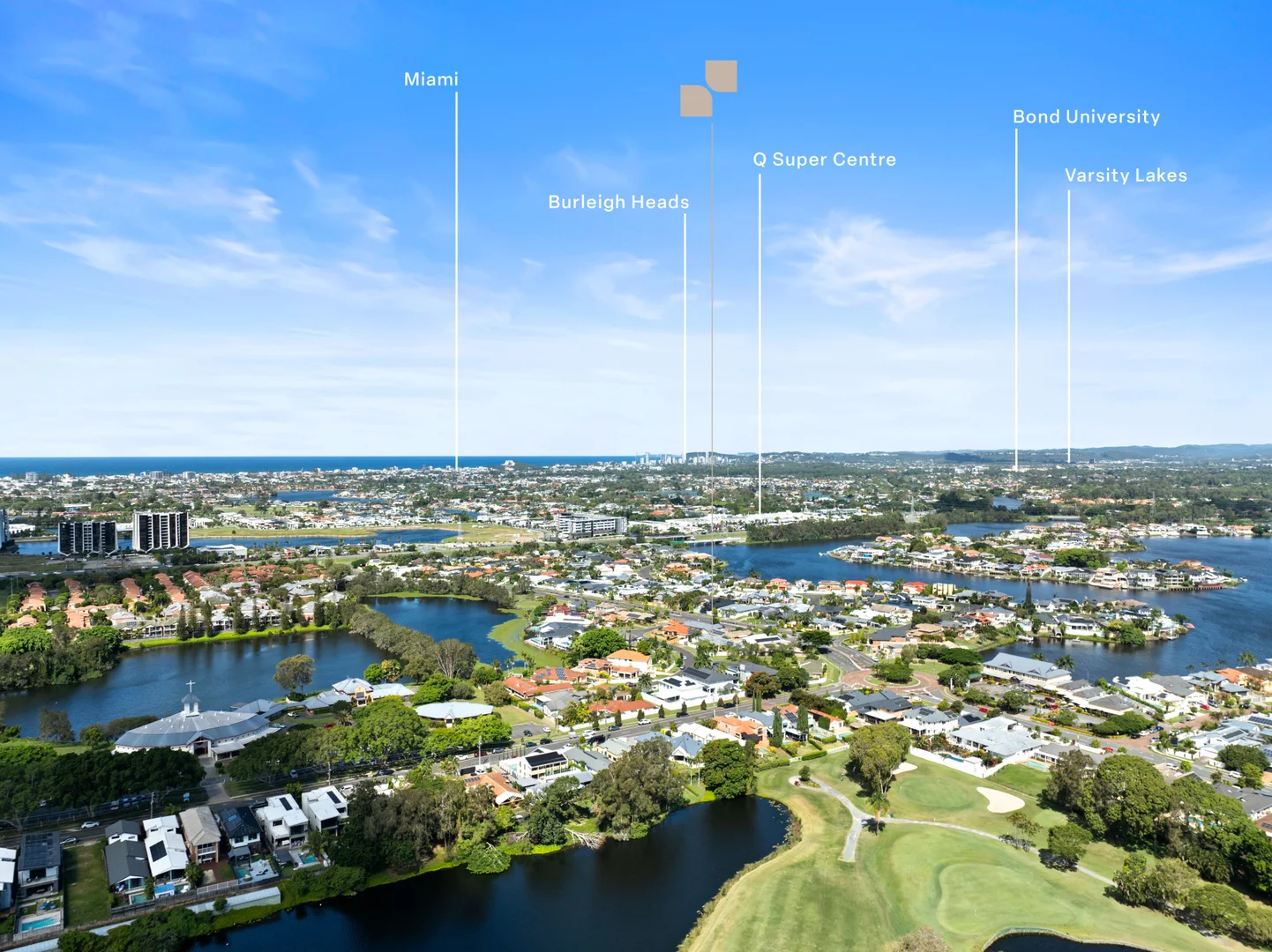 Additional image 36 of 6 Montserrat Court, Clear Island Waters QLD 4226