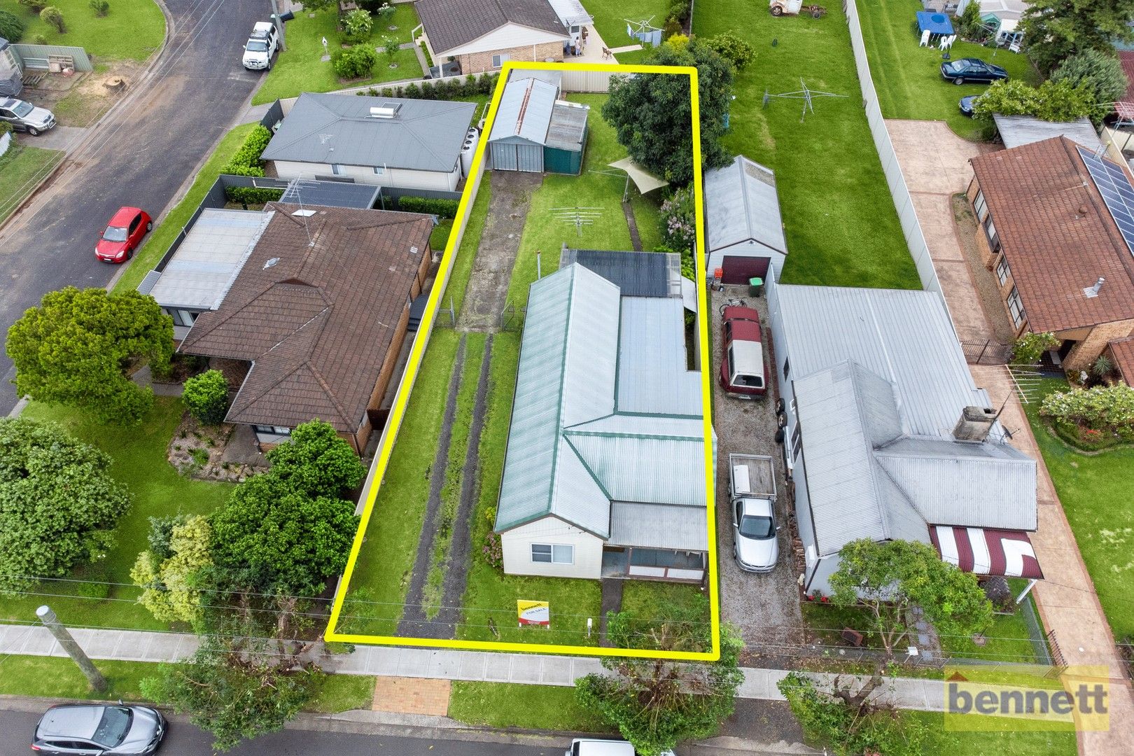 51 Paget Street, Richmond NSW 2753, Image 0