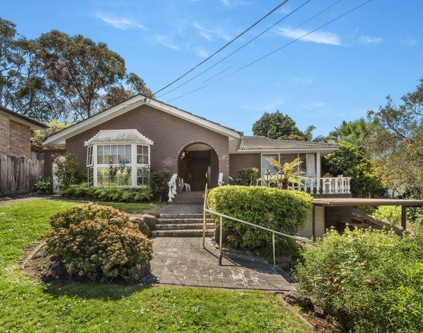 2 Arundel Court, Box Hill South VIC 3128