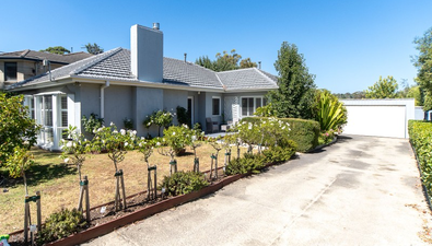 Picture of 2 Canning Street, FRANKSTON SOUTH VIC 3199