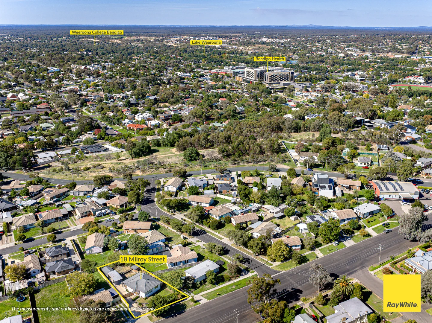 Additional image 21 of 18 Milroy Street, Bendigo VIC 3550