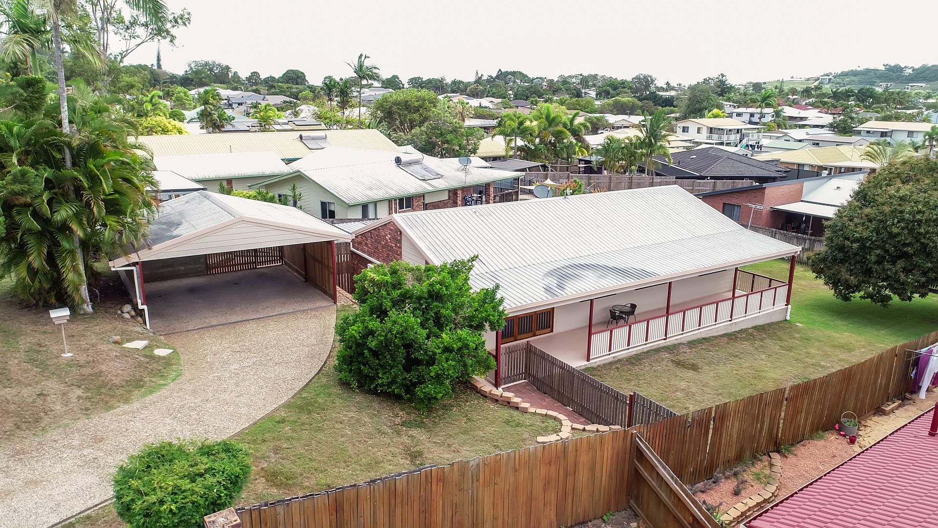 12 Grevillea Drive, Glenella QLD 4740, Image 1