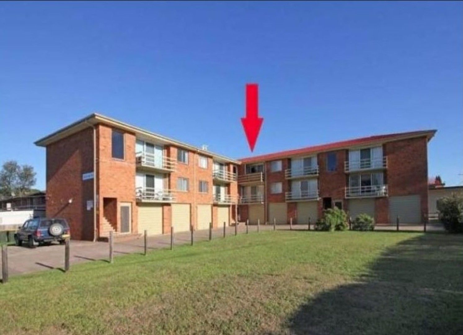 3 bedrooms Apartment / Unit / Flat in 6/84 Beach Road BATEMANS BAY NSW, 2536